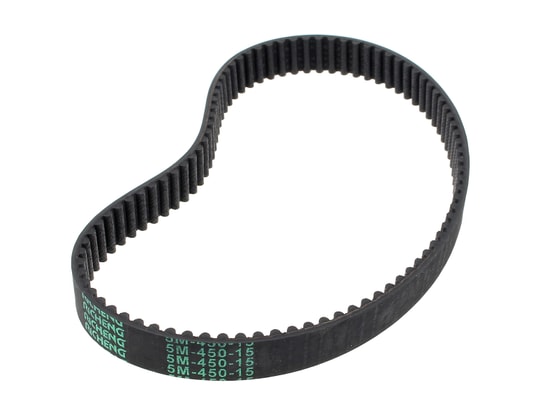 Courroie 270x15 - 5m-270-15 N°52 Pour Scarificateur Al-ko - Livraison