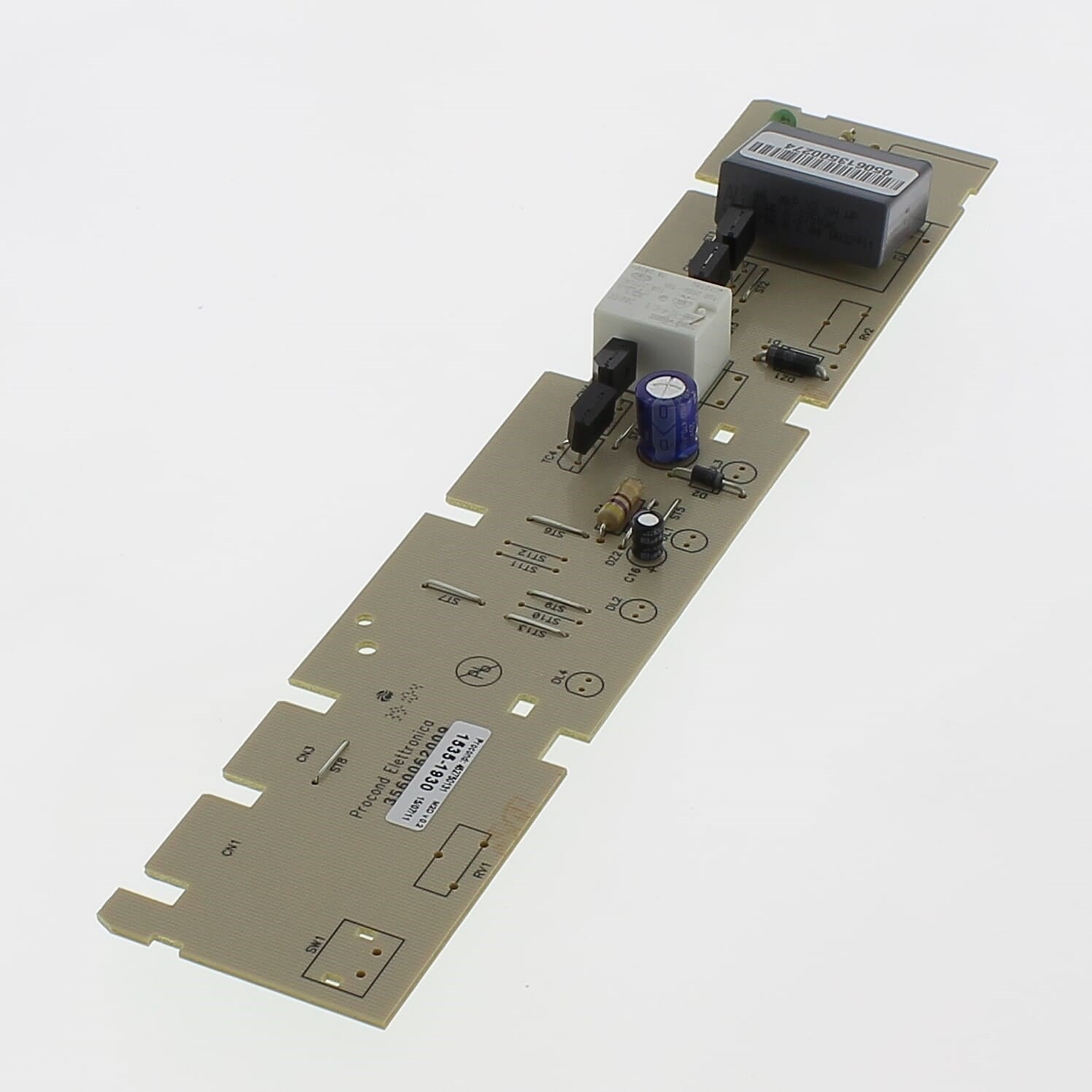 MODULE D'ALIMENTATION pour REFRIGERATEUR THOMSON - 77040320