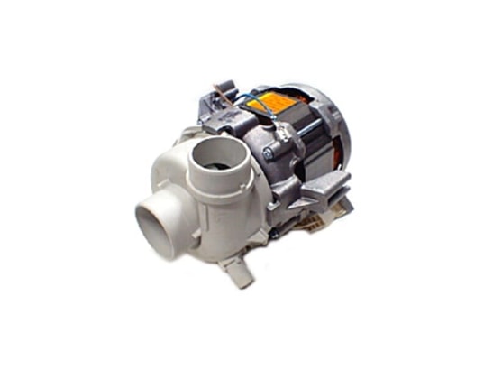 Pompe De Cyclage Lave-vaisselle - BRANDT 4055373759 - Compatible ELECTROLUX FAURE AEG ZANUSSI