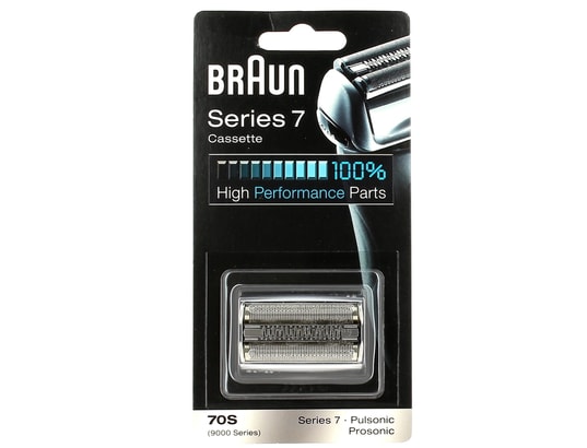 Grille Rasoir Braun Series 7