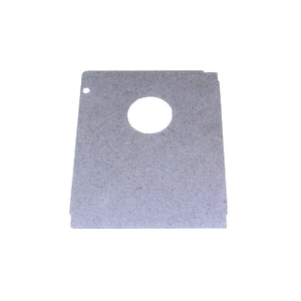 Protecteur D'Ondes 104x72 Pour Micro-Ondes Daewoo - Compatible Kog-9a07, Kog396t, Kog9a1r