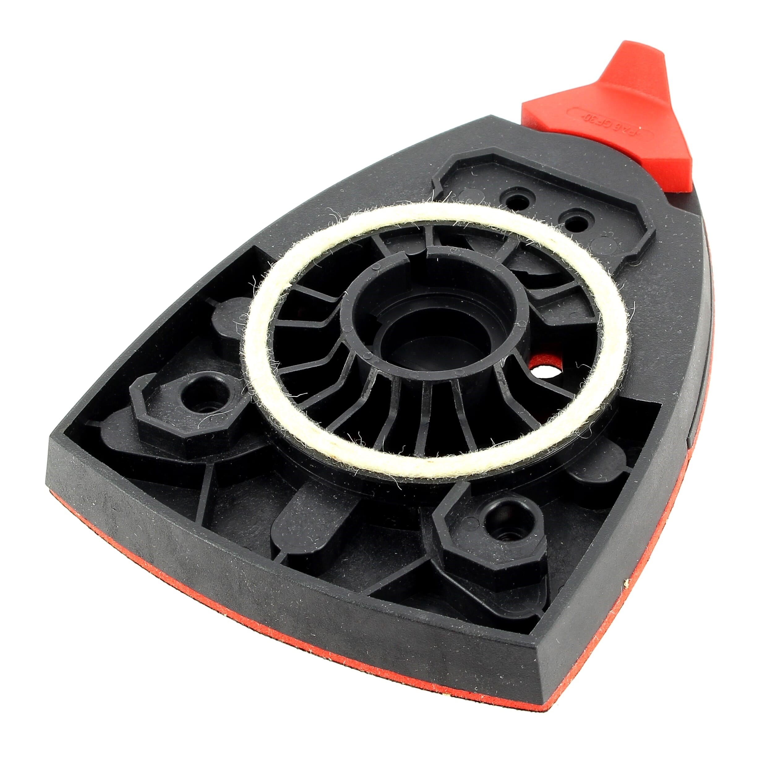 Plateau De Ponçage Skil Plateau De Meulage Pour Ponceuse