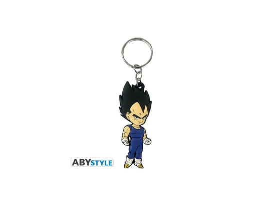 Dragon Ball - Porte-clés Vegeta ABYSTYLE