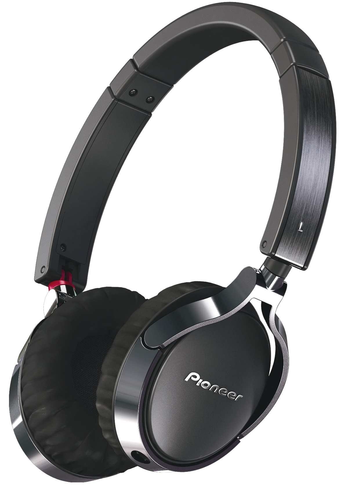 MUSE M-200 CFW Pack 2 En 1 Casque Filaire Arceau Pliable + écouteurs