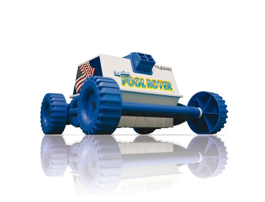 Robot piscine POOLSTAR Pool rover