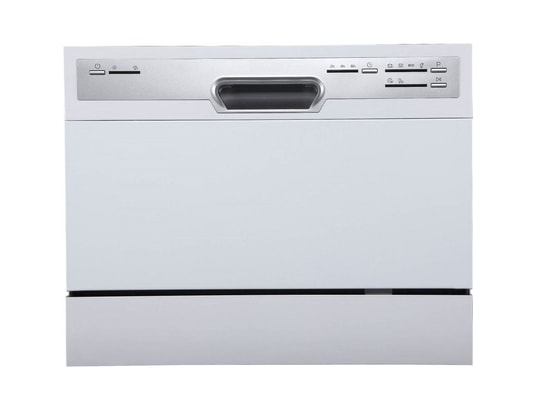 AMICA  ADP0601 LAVE VAISSELLE 6 COUVERTS
