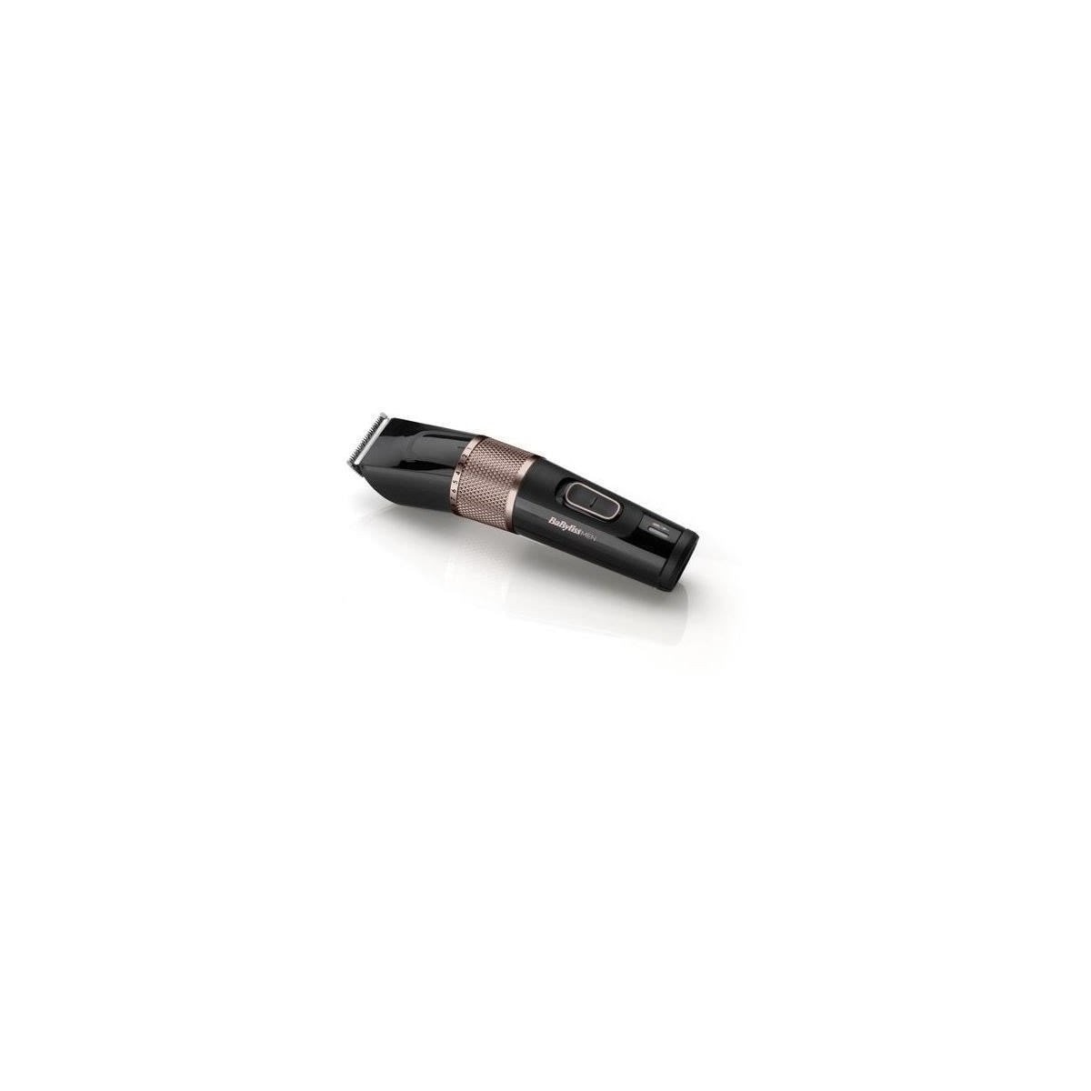BABYLISS E974E TONDEUSE CHEVEUXPOWER GLIDE BABYLISS Pas Cher - UBALDI.com