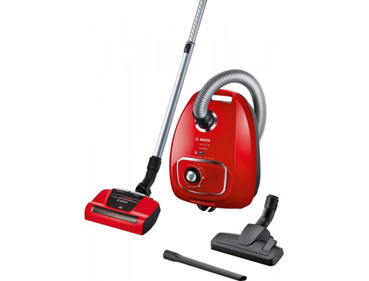 Aspirateur traineau BOSCH BGBS 4 PET 1 BOSCH Pas Cher UBALDI