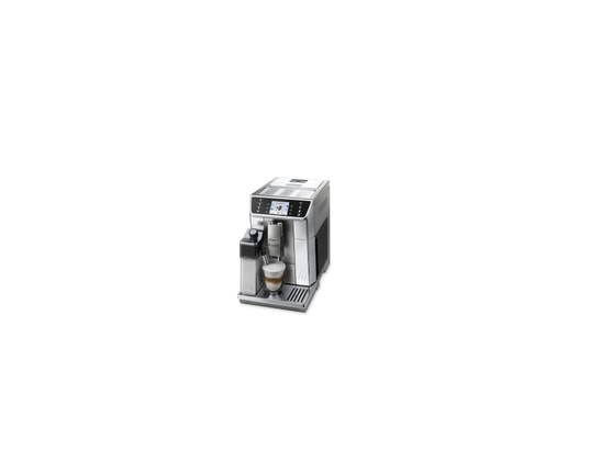 DELONGHI ECAM650.55.MS Expresso broyeur connect PrimaDonna Elite