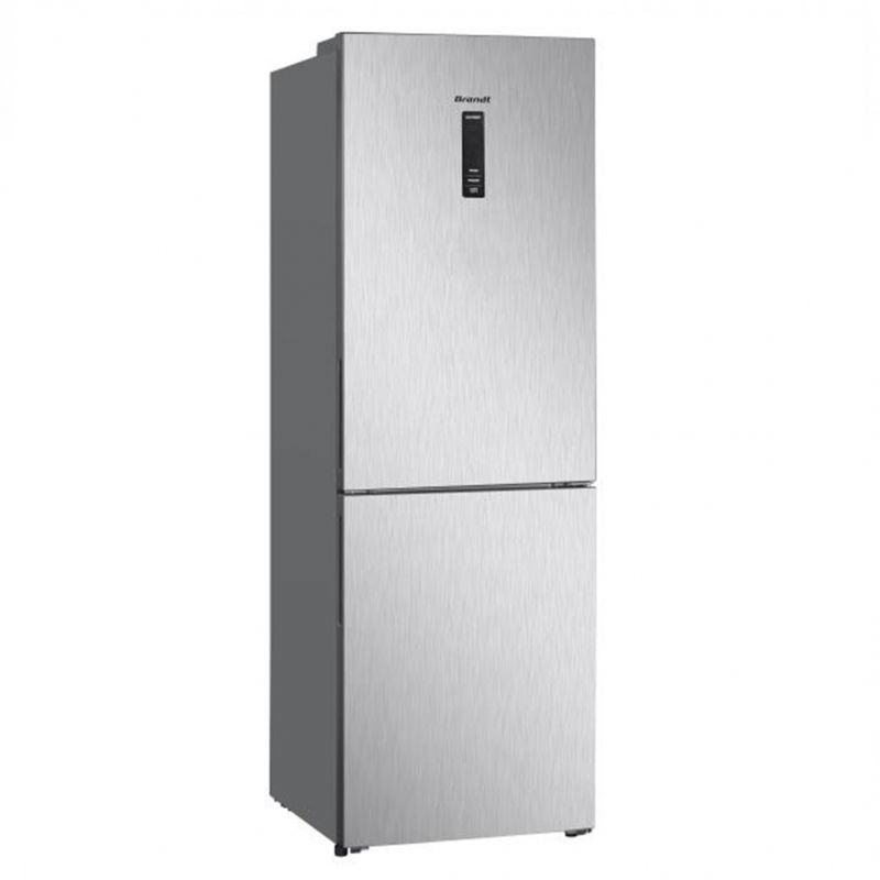 Frigo Combine Froid Ventilenull