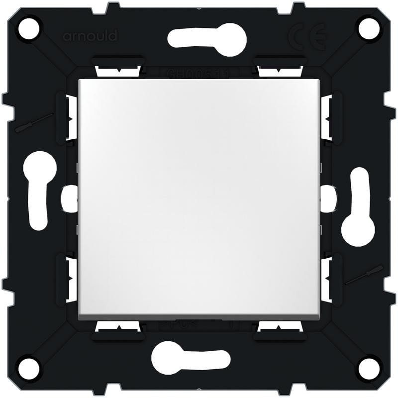 Lot De 10 Interrupteurs Va-et-vient ARNOULD ESPACE Évolution, Neufs, Sans Plaques