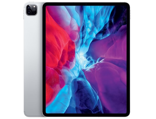 iPad Pro 11” Wi-Fi + Cellular SIM-Free（iPad Pro 11-Inch