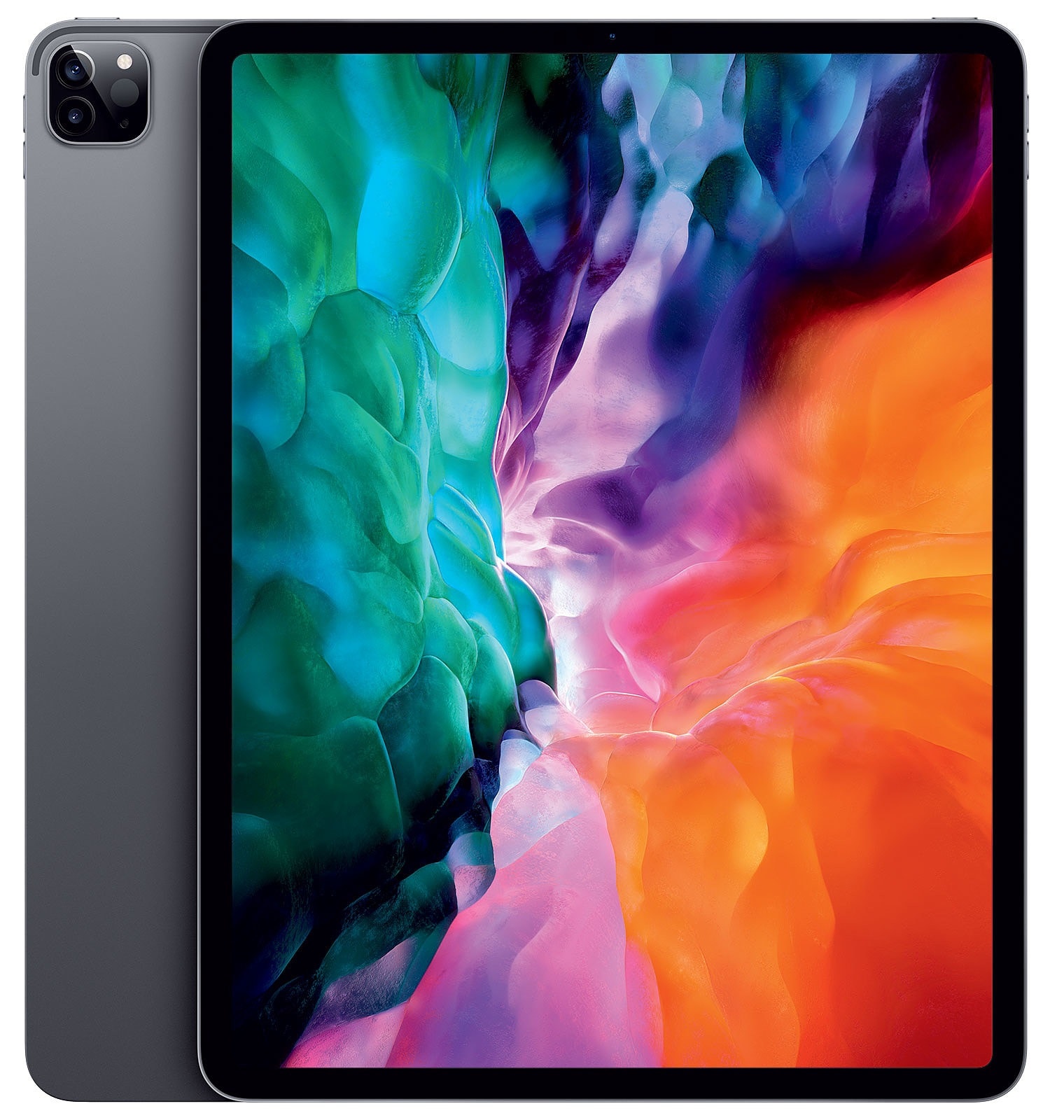 APPLE iPad Pro 12.9 WiFi + Cellular 256GB Gris sideral - iPad Pro Pas Cher