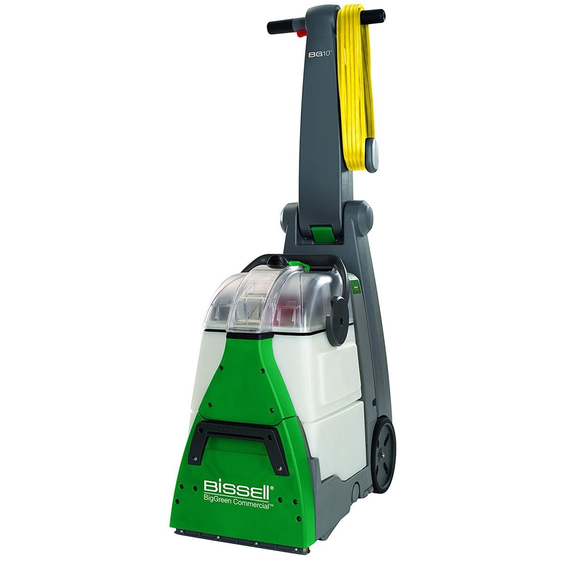Bissell big green sales