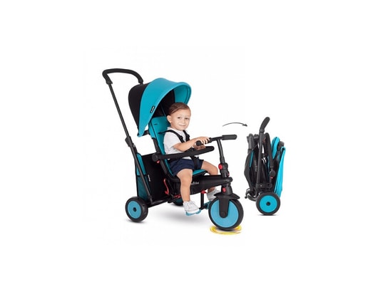 Tricycle pliable smart trike hotsell