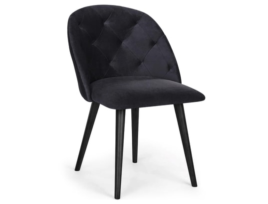 Menzzo Chaise Velours
