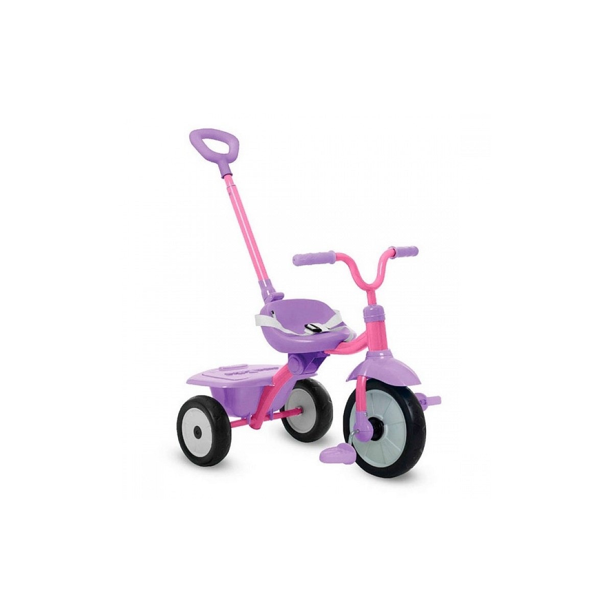 Tricycle smart 2024 trike rose