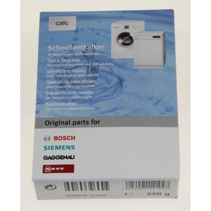 Bosch Gefrierschrank Schubladenblende - Original BOSCH Ersatzteil 460x235mm