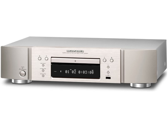 Télécommande RC006UD Pour Lecteurs Blu-Ray Marantz UD5007 Et UD7007 - Remplacement D'Origine