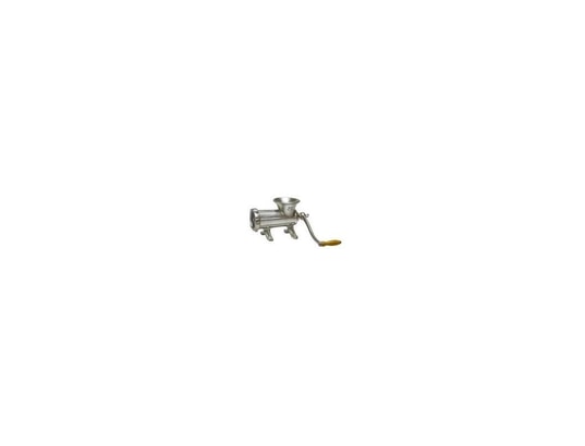 Hachoir Manuel Reber 8685N En Fonte N°10 – Grille 4.5 Mm, Acier, Pour Viande - 11
