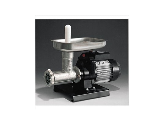 Hachoir Électrique Telefunken 500ml 400W Noir – Lames en Acier