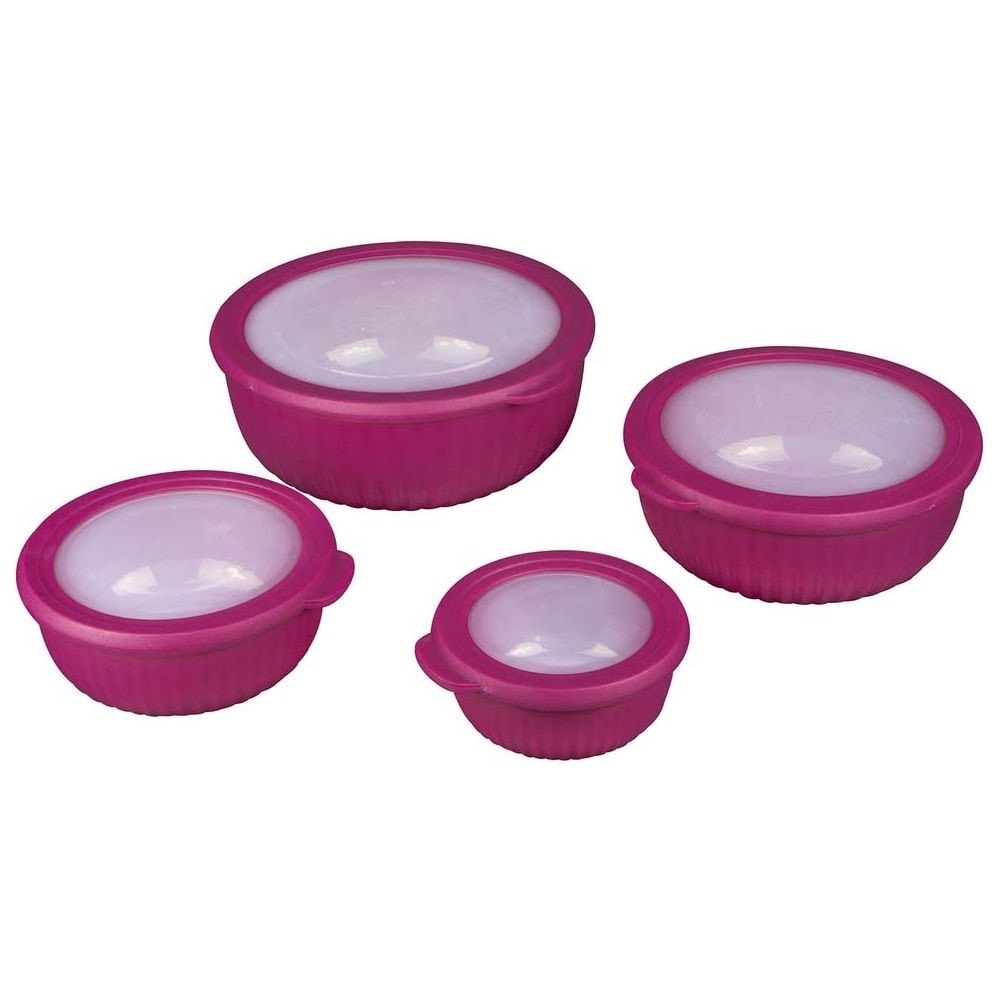 TUPPERWARE VINTAGE LOT de 3 BOITES SOLEIL EUR 12,00 - FR