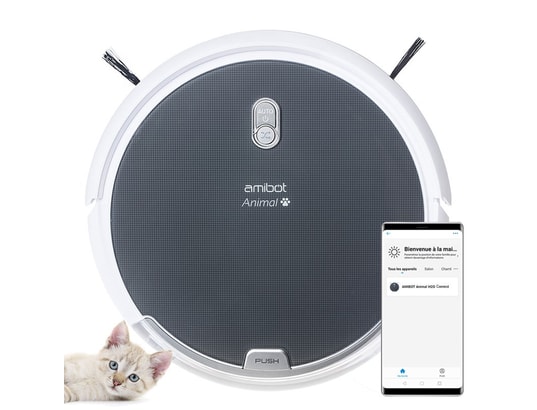 Amibot Animal H2o