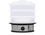 Tristar VS-3914 Máquina de Cozer a Vapor 1200W 11L