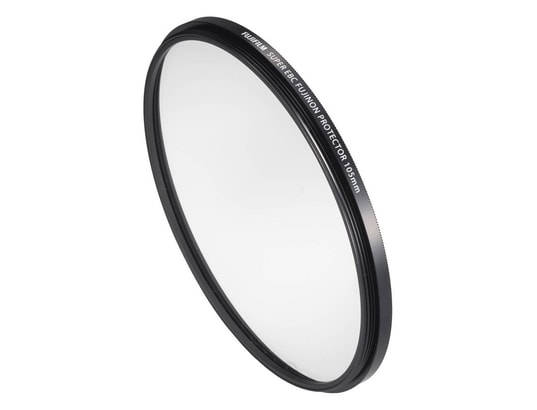 Fujifilm PRF-58 Filtre De Protection 58mm - Super EBC Pour Objectifs XF Et Appareils FinePix HS