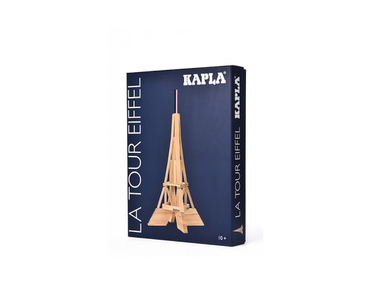 La planchette magique Kapla La Tour Eiffel KAPLA A007991 Pas Cher