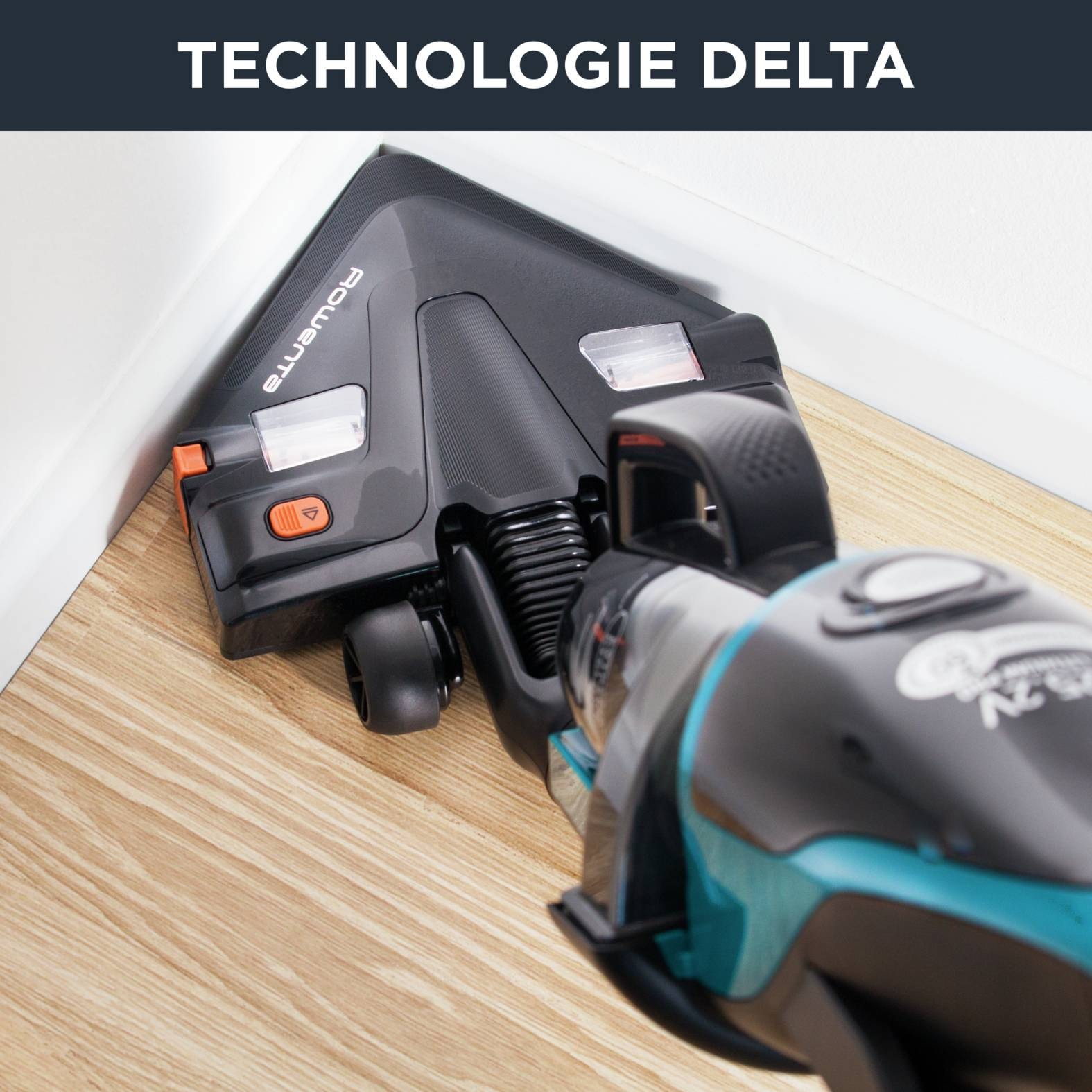 Aspirateur balai ROWENTA Air Force Serenity RH9152WO Pas Cher — free download