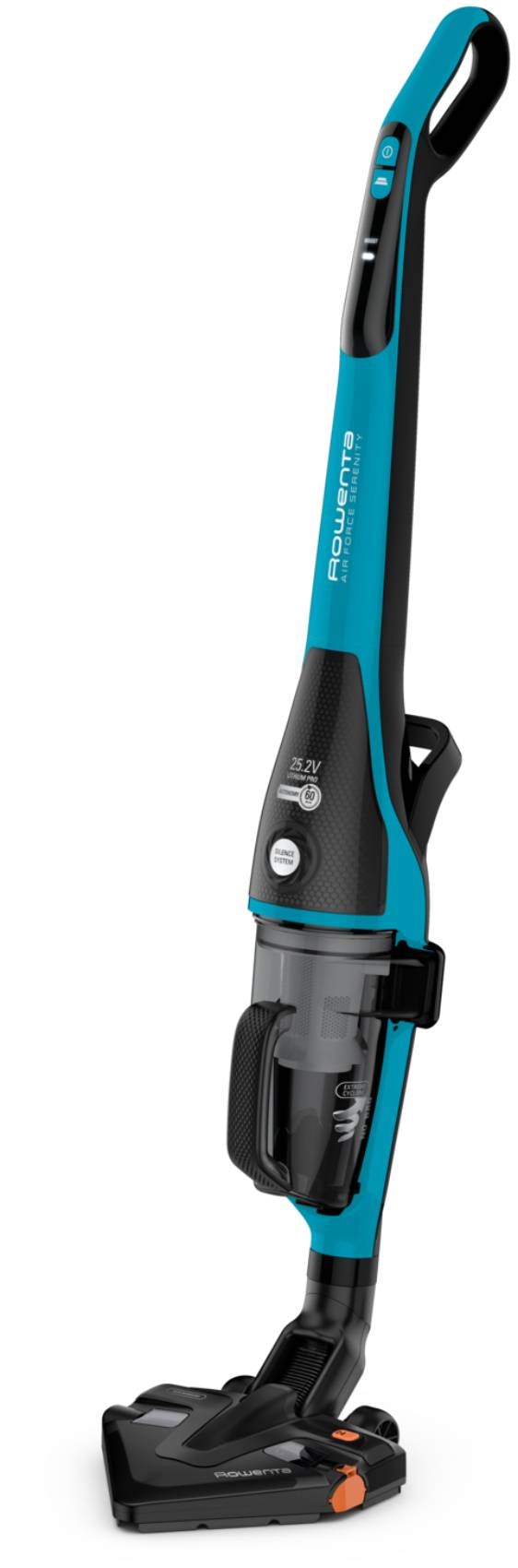 Aspirateur balai ROWENTA Air Force Serenity RH9152WO Pas Cher — free download
