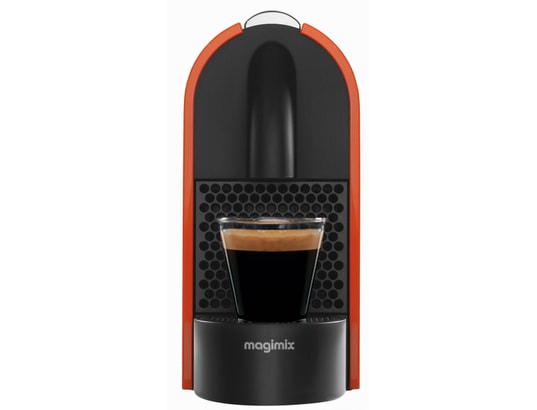 Nespresso magimix outlet m130