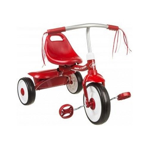 tricycle pour filles flyer