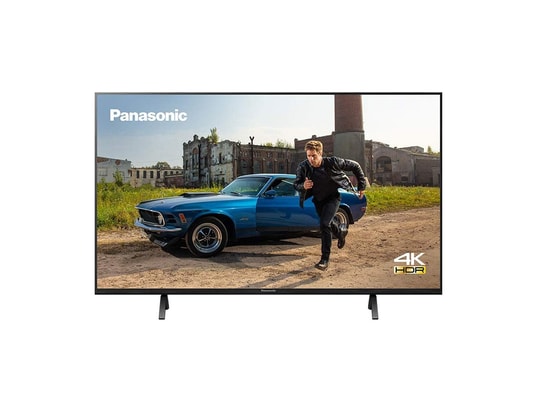 Panasonic Tx 43hx940e Téléviseur Uhd 4k De 108 Cm Panasonic 8066