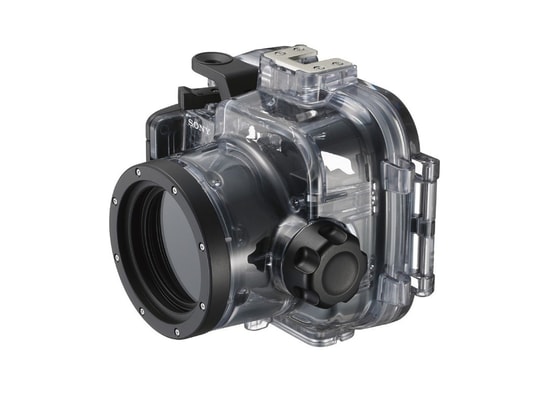 Caisson Nauticam NA-A9III pour Sony A9 III – Étanche 100m Haute