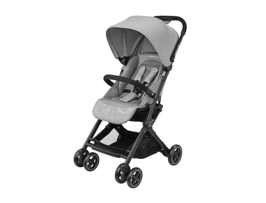 Bebe confort poussette ultra compacte lara nomad grey BEBE CONFORT