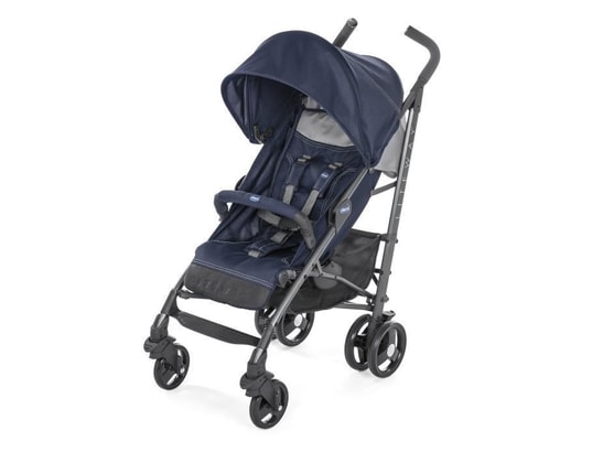 Poussette Canne Chicco Litewaynull