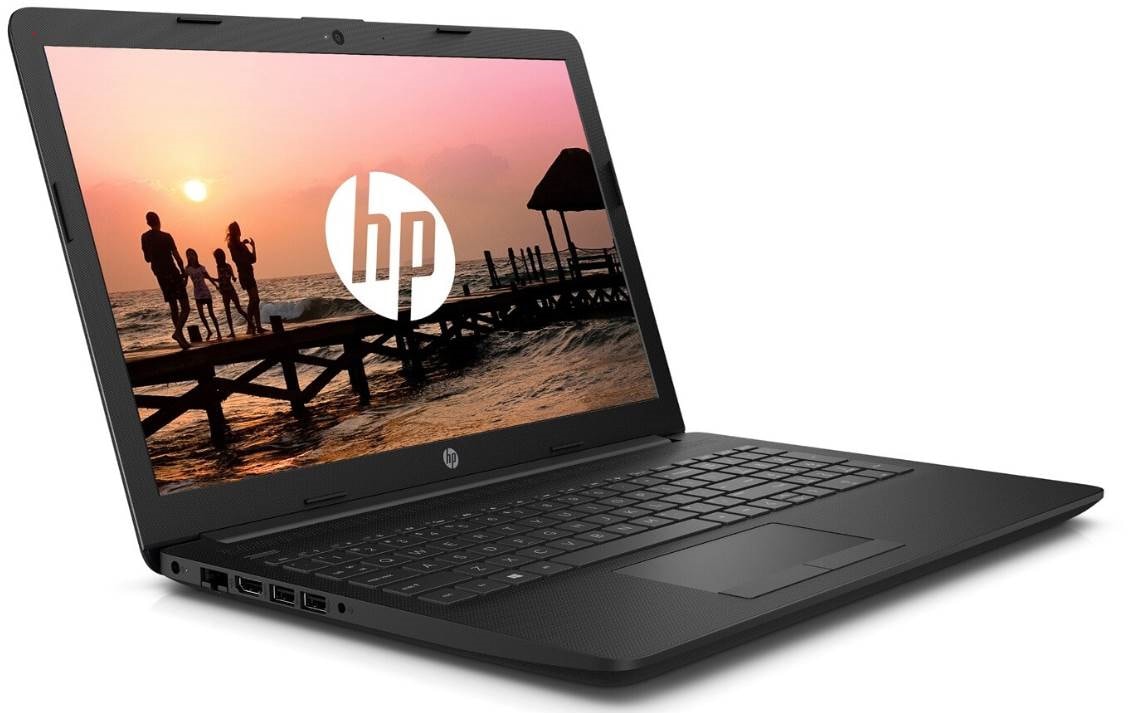 PC Portable HP 15 Db0087nf – AMD A9, SSD 256 Go, 15,6 Pouces, Windows 10 (occasion)