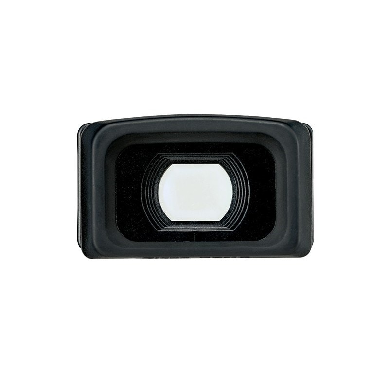 Nikon DK-21M – Oculare Ingranditore Per Mirino (1,17x), Compatibile Con Reflex D3000, D3100, D3200, D90, D300s, D7000, D7100, D600 - 5