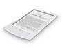 Liseuse Sony PRS-T1, écran 6 Pouces, 2 Go, Wi-Fi, Blanche, Avec Fonction Tactile