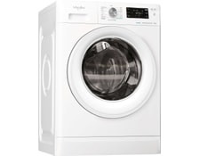 Whirlpool Lave Linge Capacit De Lavage Kg Top Amovible Non