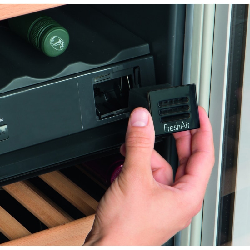 Cave à vin encastrable de service + vieillissement LIEBHERR UWTGB1682