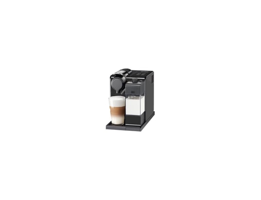 Delonghi en560.b nespresso lattissima one panneau de commande