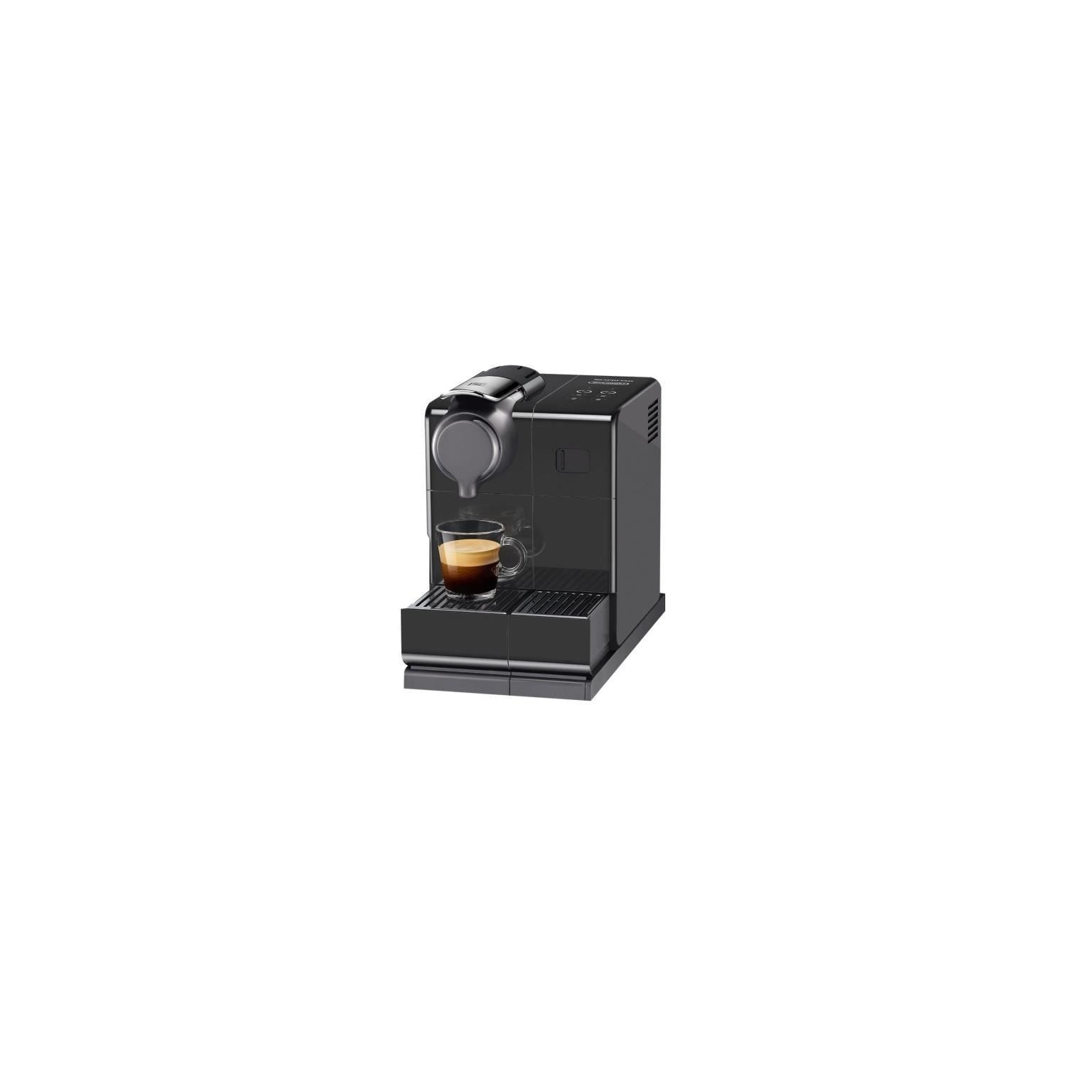 Delonghi en560.b nespresso lattissima one panneau de commande