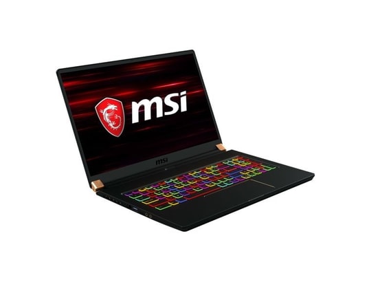 MSI GS75 Stealth 10SE-058FR - PC portable - | Muséericorde