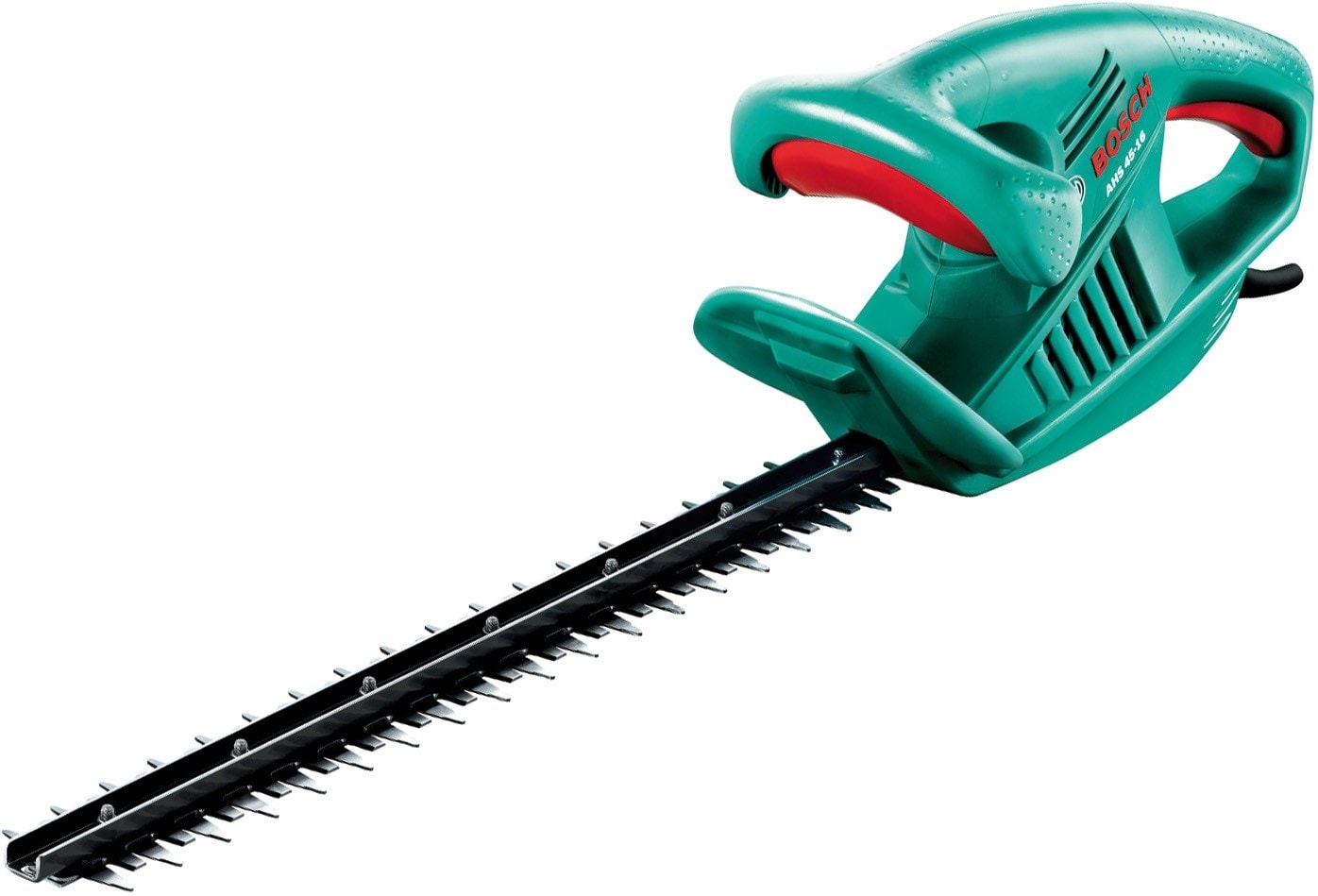 Balais De Charbon Pour Taille-haie Bosch AHS 42-16, 48-16, 4-16 - Lot Neuf