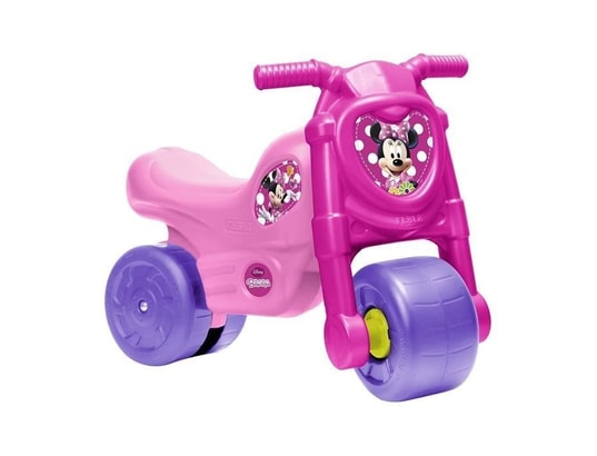 Feber porteur motofeber jumper minnie FEBER