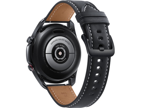Montre connectée SAMSUNG Galaxy Watch3 45 mm 4G NOIR Pas Cher