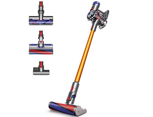 Dyson V8 Absolute Plus Avis